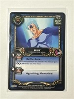 Yu Yu Hakusho TCG Bui Tormented Soul C47!