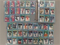 1979-80 O Pee Chee NHL Card Set - No Gretzky RC