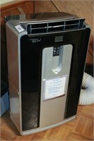 Commercial Cool Portable Air Conditioner