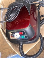 Fantom vacuum cleaner