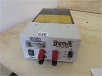 Digitrax PS 2012 power supply