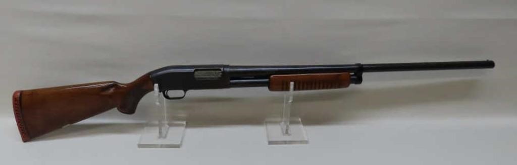 Sears, Roebuck J.C. Higgins Shotgun