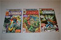 Doctor Strange 27,40,41