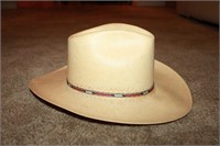 Stetson Hat   (size 7-1/8)