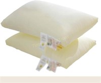 Pillows Skin Friendly  Soy Protein Core  1pcs D