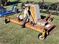 Woods 3 Point RM306 Finish Mower