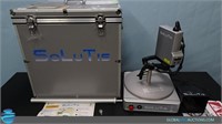 Quantel Medical SoLuTis SLT Laser System(8680014)