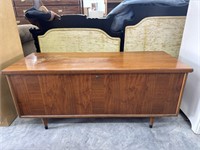 MCM Lane Cedar Chest