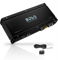 BOSS Audio Systems OX4KD Onyx Series Car Audio