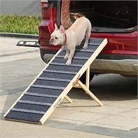 SweetBin Dog Ramp for High Bed - Car Ramp for Dog
