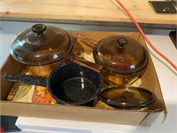vision cookware & more