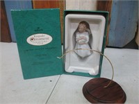 Hallmark Keepsake Ornament - Gentle Tidings