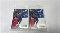 1994-95 Upper Deck Collecters Choice NBA Set seale