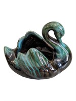 Blue Mountain Pottery - Swan