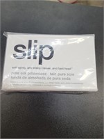 New slip pure silk pillowcase