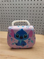 pink Stitch purse