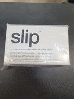 New slip pure silk pillowcase