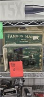 Famous maker fmlaser