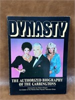1984 Dynasty The Authorized Biography