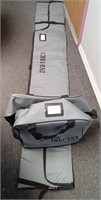 Indusky Ski & Boot Travel Bags