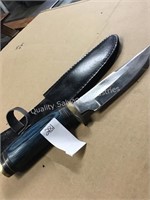 CHIPAWAY CUTLERY HUNTING KNIFE (DISPLAY)