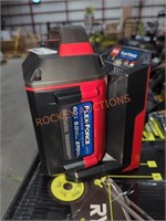 Toro Flex-Force Battery/Charger Combo