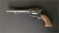 Ruger Single Six 22 Revolver
