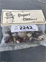 BOGART'S CLASSICS BAGGED MARBLES