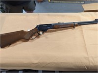 Marlin 336w lever action 30-30 JM marked