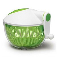 Starfrit 093028-002-0000 093028 Salad Spinner with
