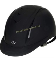 Ovation $71 Retail School Helmet Deluxe , XXS/XS