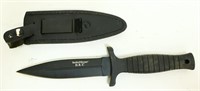 Smith & Wesson HRT knife w/ sheath