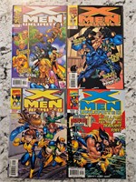 Marvel X-Men Unlimited