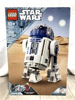 Lego Star Wars R2-d2 1050 Pcs