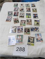 BASEBALL CARDS