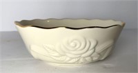 Lenox Porcelain Bowl