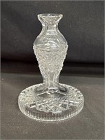 Waterford Crystal Candle Stick Holder