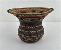 Yekuana Amazonian Basket