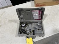 Might Vac Auto Test Kit