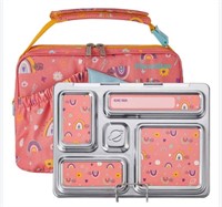 Planetbox Stainless Steel Lunch Box (pre Owned)