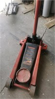 3 ton rolling floor jack