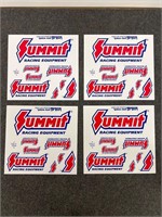 Summit Racing Equipment Stickers/Decals