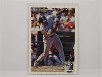 Frank Thomas 1994 Upper Deck #500