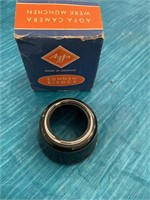 Agfa Vintage Camera Lens Filters