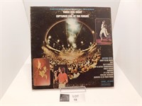 THREE DOG NIGHT CAPTURED AT THE FORUM RECORD