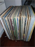 Vinyl LPs Jimmy Buffett - Blues Brothers