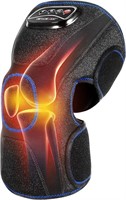 CINCOM Knee Massager with Heat and Air Compression