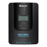Rover 40 Amp DC Input Solar Charge Controller