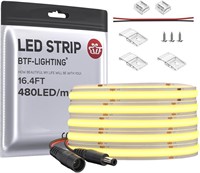 LED Strip Flexible High Density Uniform Light
