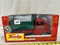 Tonka 50th Anniversary Dump Truck (Classic 1949)